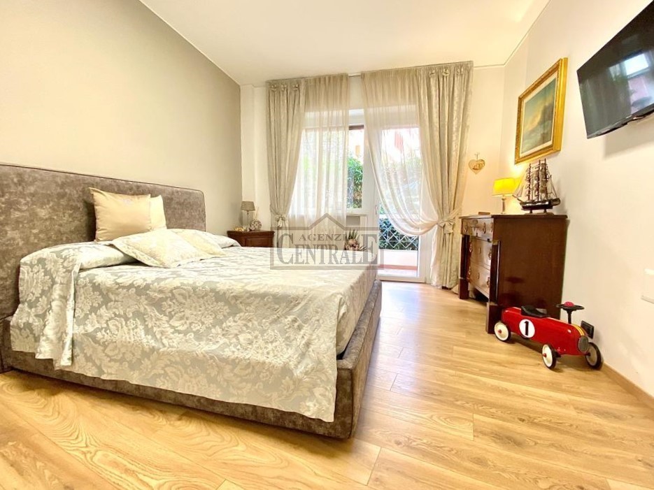 Agenzia Immobiliare Centrale Sanremo
